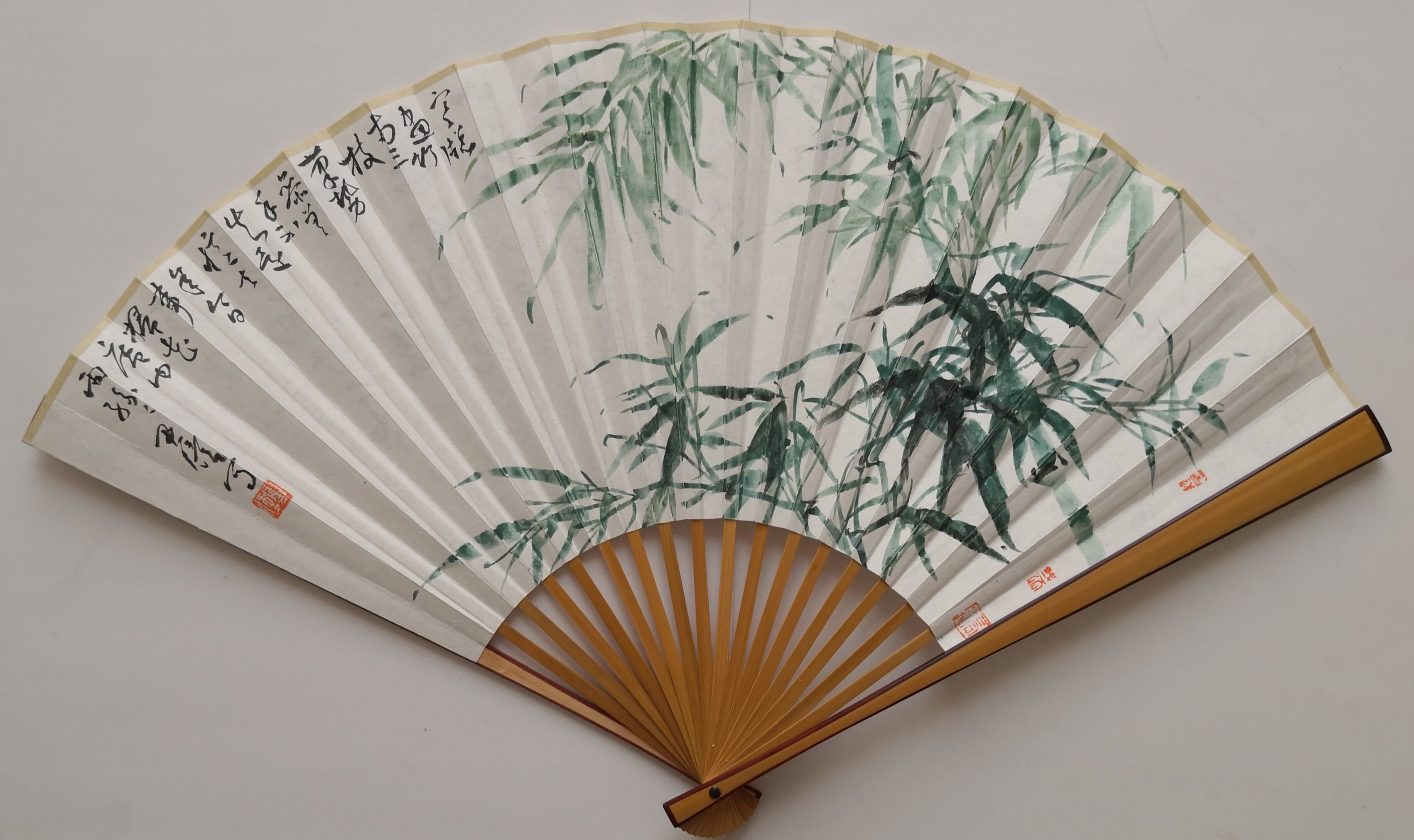 杨军伟清风摇影